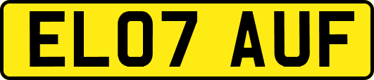EL07AUF