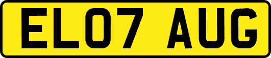 EL07AUG