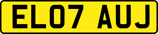 EL07AUJ