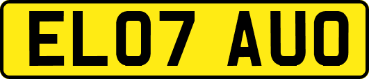 EL07AUO