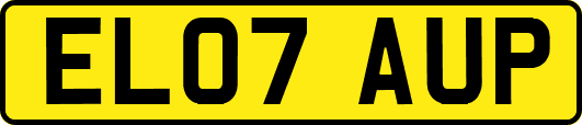 EL07AUP
