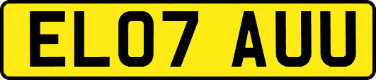 EL07AUU