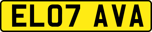 EL07AVA