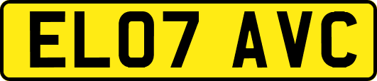 EL07AVC