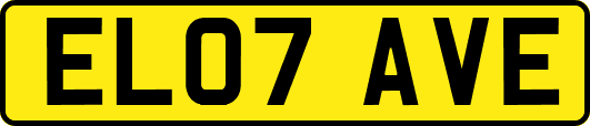 EL07AVE