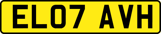 EL07AVH