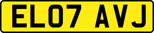 EL07AVJ