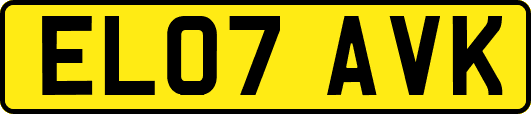 EL07AVK