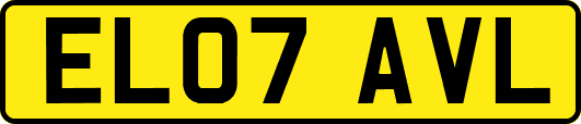 EL07AVL
