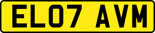 EL07AVM