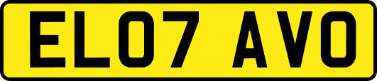 EL07AVO