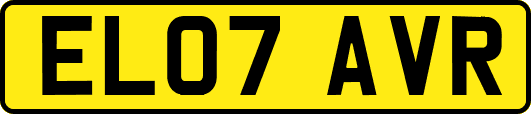 EL07AVR