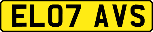 EL07AVS