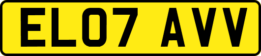 EL07AVV