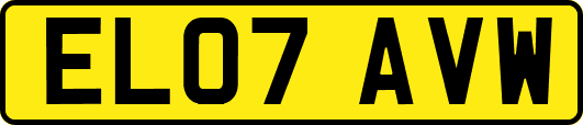 EL07AVW