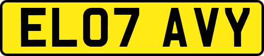 EL07AVY