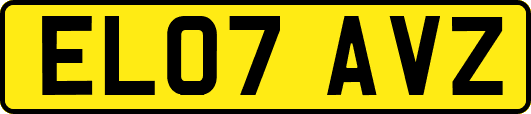 EL07AVZ