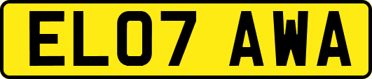EL07AWA