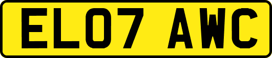 EL07AWC
