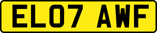 EL07AWF