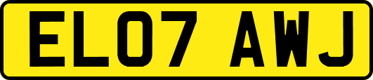 EL07AWJ