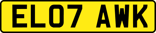 EL07AWK