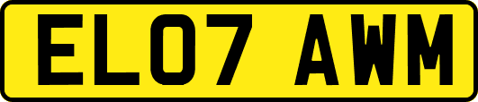 EL07AWM