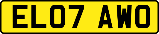 EL07AWO