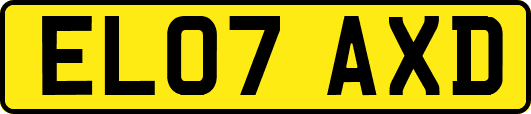 EL07AXD