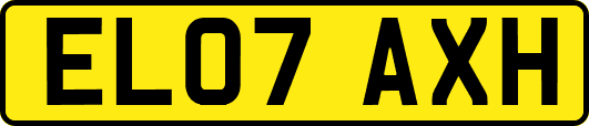 EL07AXH