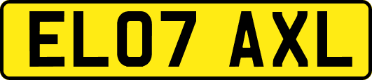 EL07AXL