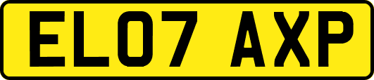 EL07AXP
