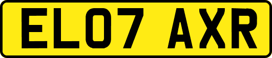 EL07AXR