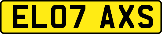EL07AXS