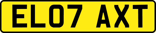 EL07AXT