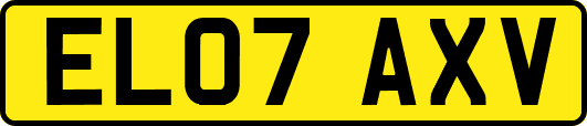 EL07AXV