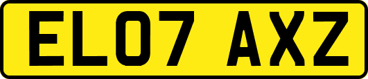 EL07AXZ