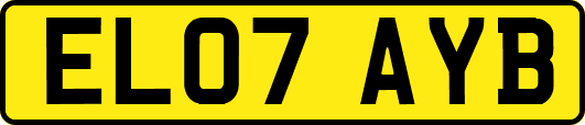 EL07AYB