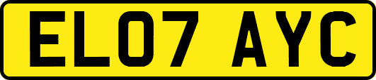 EL07AYC