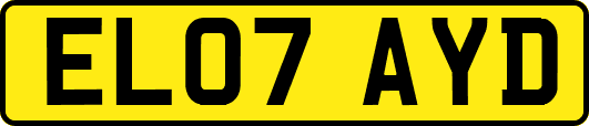 EL07AYD