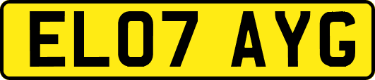 EL07AYG