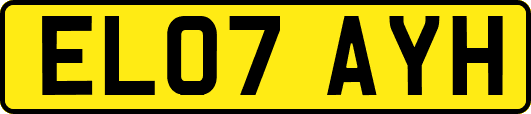EL07AYH
