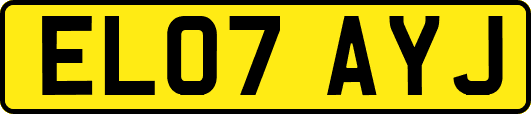 EL07AYJ