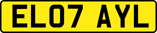 EL07AYL
