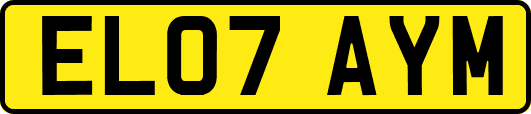 EL07AYM
