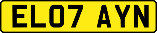 EL07AYN