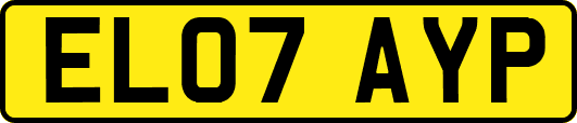 EL07AYP