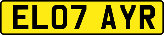 EL07AYR