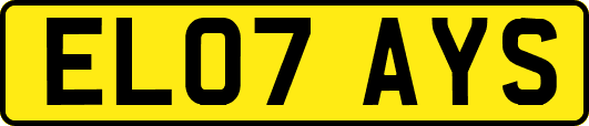 EL07AYS
