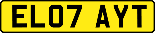 EL07AYT